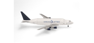 Herpa 537360 - 1:500 - Dreamlifter B747LCF